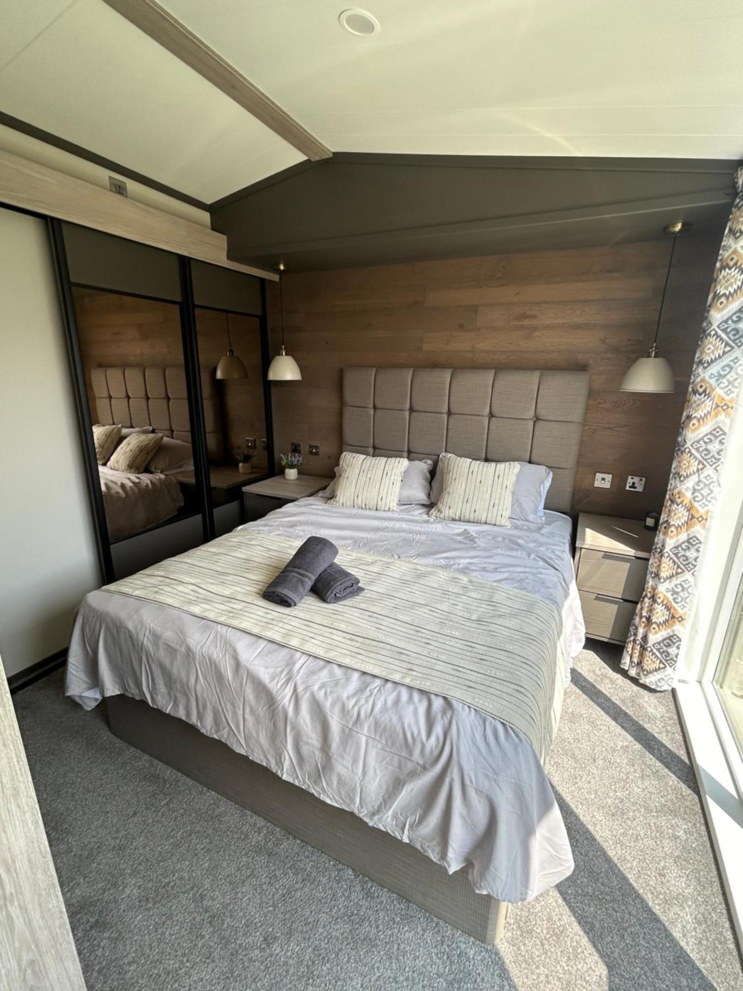 Primrose Park Lodges Blackpool Exterior foto
